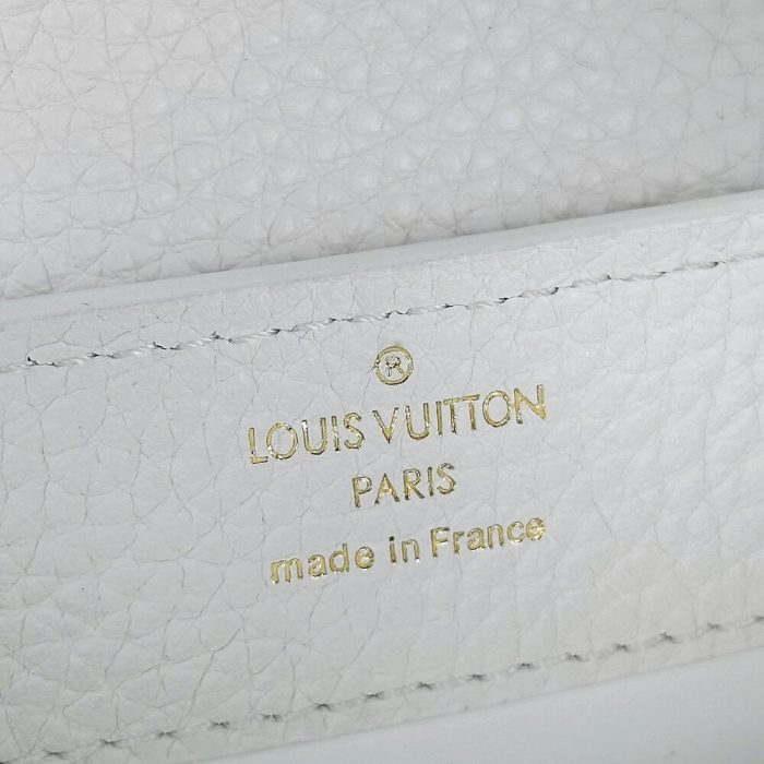 LV Capucines Mini(high-end grade) - Image 7