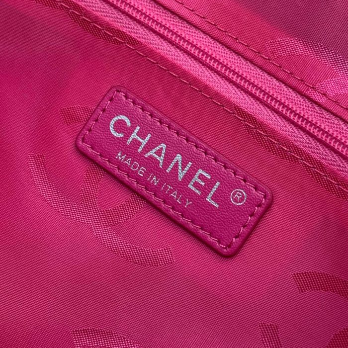 Chanel Cambon Line Tote(HIGH-END GRADE) - Image 7