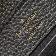 LV Capucines East-West Mini - Image 7