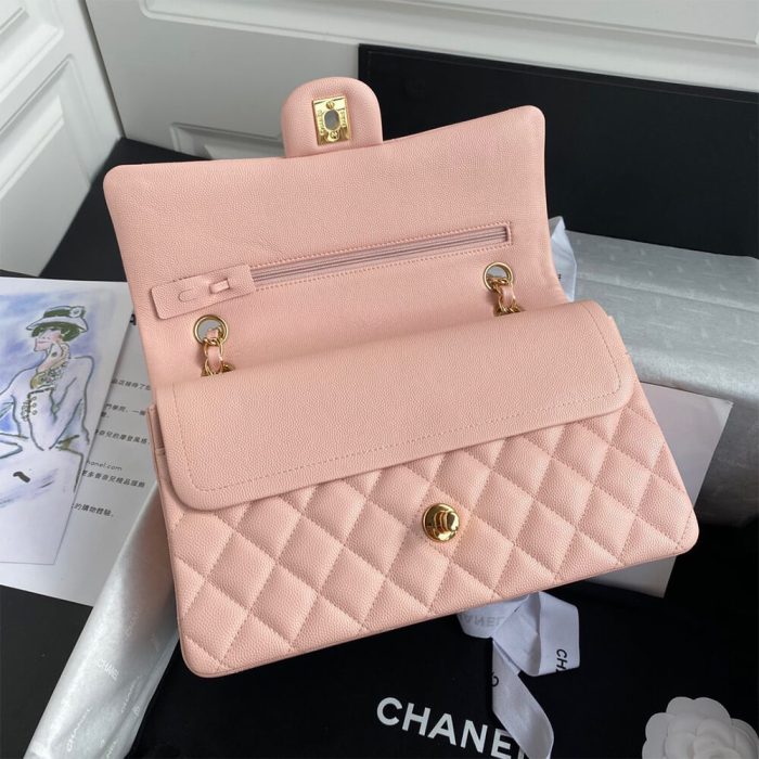 CHANEL Classic Flap Medium - Image 7