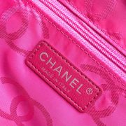 Chanel Cambon Line Tote(HIGH-END GRADE) - Image 7