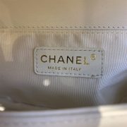 Chevron Boy Chanel Handbag - Image 7