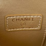 Chanel SMALL VANITY WITH CHAIN - Image 7