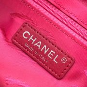Chanel Mini Cambon Line Tote(HIGH-END GRADE) - Image 7