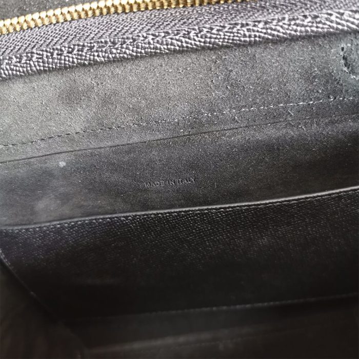 CELINE MICRO BELT BAG - Image 7
