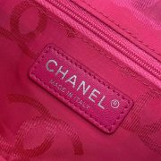 Chanel Mini Cambon Line Tote(HIGH-END GRADE) - Image 7