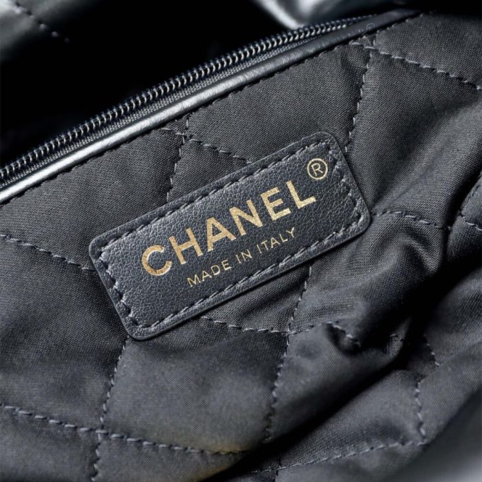 CHANEL 22 HANDBAG(high-end grade) - Image 7
