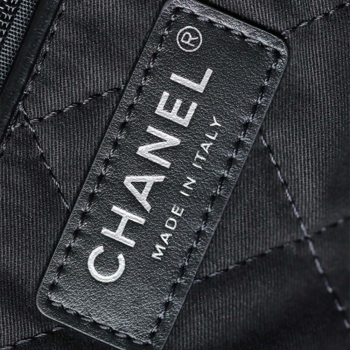 CHANEL 22 HANDBAG(high-end grade) - Image 7