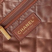 CHANEL 22 HANDBAG(high-end grade) - Image 7