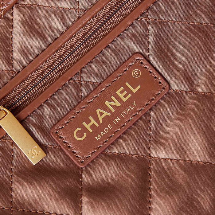 CHANEL 22 HANDBAG(high-end grade) - Image 7