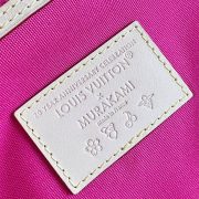 LV x TM Neverfull MM - Image 7