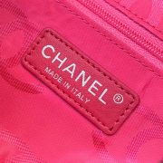 Chanel Mini Cambon Line Tote(HIGH-END GRADE) - Image 7