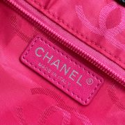 Chanel Cambon Line Medium Tote(HIGH-END GRADE) - Image 7