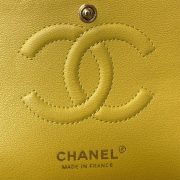 CHANEL CLASSIC FLAP HANDBAG(High-End Grade) - Image 7