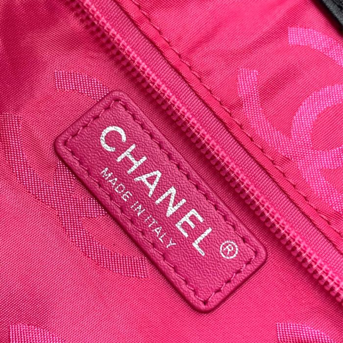 Chanel Cambon Line Medium Tote(HIGH-END GRADE) - Image 7