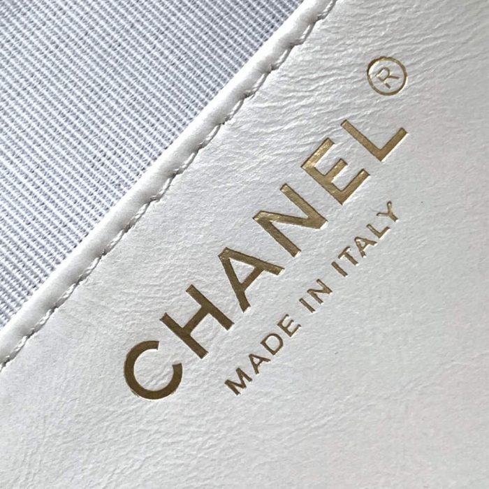 CHANEL 25C HOBO(high-end grade) - Image 7