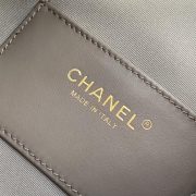 CHANEL 25C LARGE HOBO SUEDE(high-end grade) - Image 7