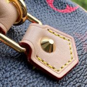 LV Multicolor Nano Speedy Bag - Image 7