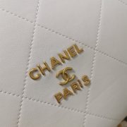 CHANEL SMALL SHOPPING BAG - Image 7