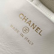 Chanel Classic Clutch with Chain(HIGH-END GRADE) - Image 7
