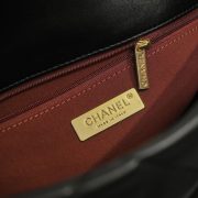 CHANEL 19 MAXI HANDBAG - Image 7