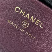 Chanel Classic Clutch with Chain(HIGH-END GRADE) - Image 7
