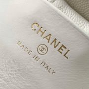 Chanel Classic Clutch with Chain(HIGH-END GRADE) - Image 7