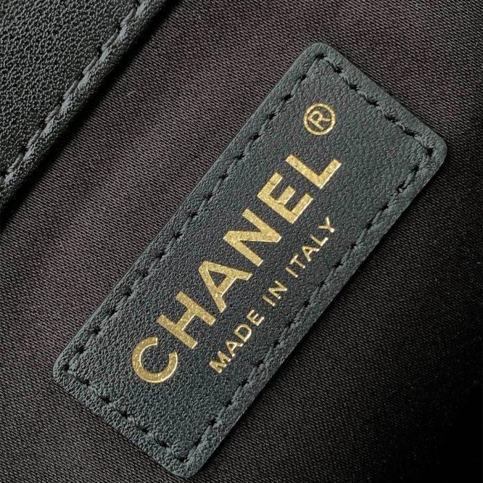 Chanel Large Shopping Bag (HIGH-END GRADE) - Image 7