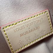 LV Speedy Bandouliere 25 - Image 7