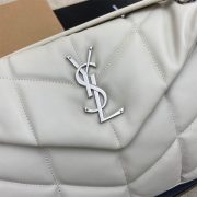 PUFFER MEDIUM CHAIN BAG - Image 7