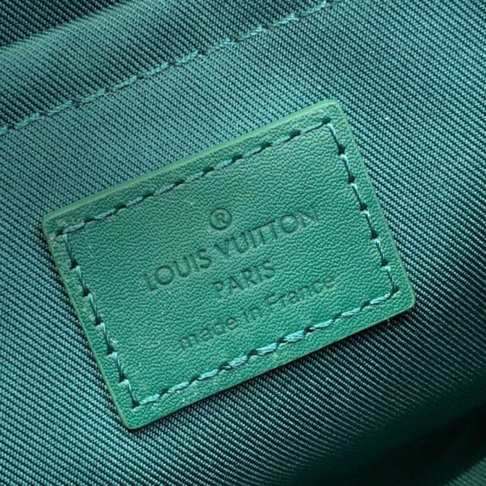 LV Keepall Bandouliere 25 - Image 7