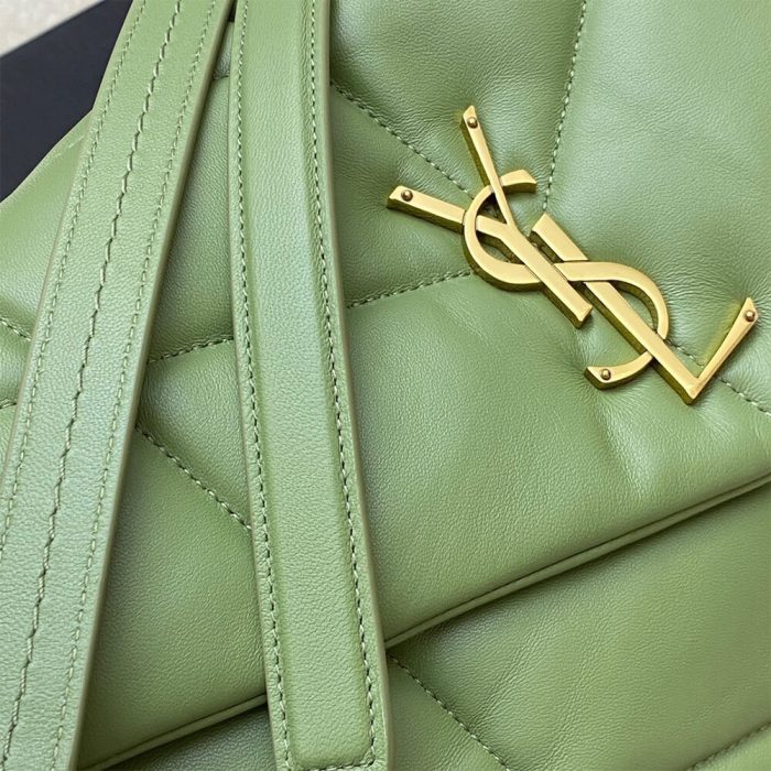 PUFFER MEDIUM CHAIN BAG - Image 7
