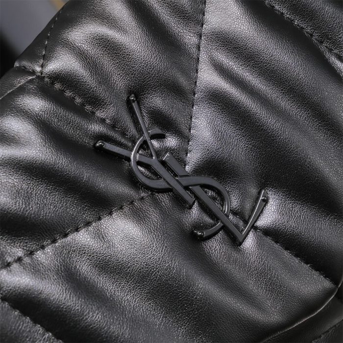 PUFFER MEDIUM CHAIN BAG - Image 7
