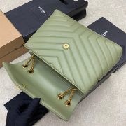 YSL LOULOU Medium Shoulder Bag - Image 7