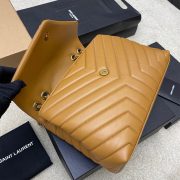 YSL LOULOU Medium Shoulder Bag - Image 7