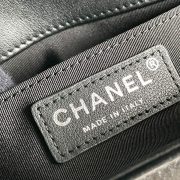 BOY CHANEL Handbag(HIGH-END GRADE) - Image 7