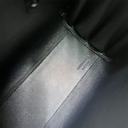 YSL SAC DE JOUR NANO IN EMBOSSED CROCODILE SHINY LEATHER - Image 7