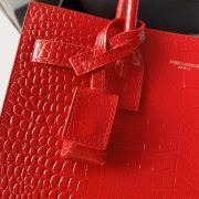 YSL SAC DE JOUR BABY IN CROCODILE-EMBOSSED - Image 7