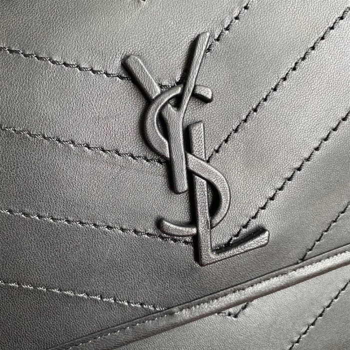 SAINT LAURENT NIKI MEDIUM IN LAMBSKIN - Image 7