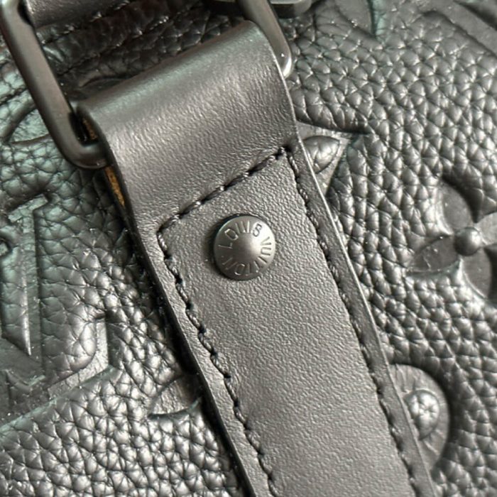 LV Keepall Bandouli??re 35(HIGH-END GRADE) - Image 7