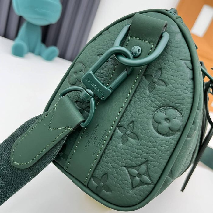 LV Keepall Bandouliere 25 - Image 7