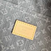 LV Speedy Soft 30 Bag(HIGH-END GRADE) - Image 7