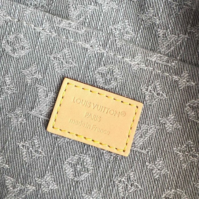 LV Speedy Soft 30 Bag(HIGH-END GRADE) - Image 7
