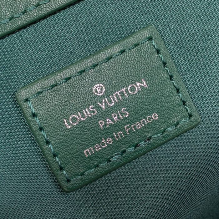 LV Keepall Bandouliere 50(HIGH-END GRADE) - Image 7