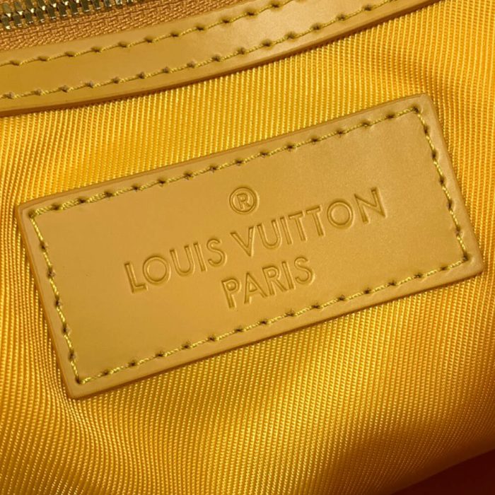 LV Keepall Bandouliere 45(HIGH-END GRADE) - Image 7