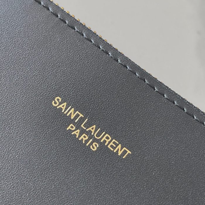 YSL LE 37 IN SHINY LEATHER(Tax-Free Grade) - Image 7