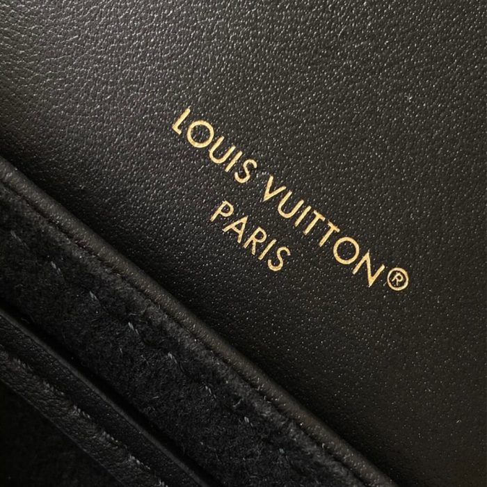 LV Coussin Backpack Mini - Image 7