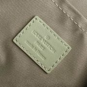 LV Keepall Bandouliere 25 - Image 7