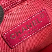 CHANEL'S GABRIELLE SMALL HOBO BAG - Image 7