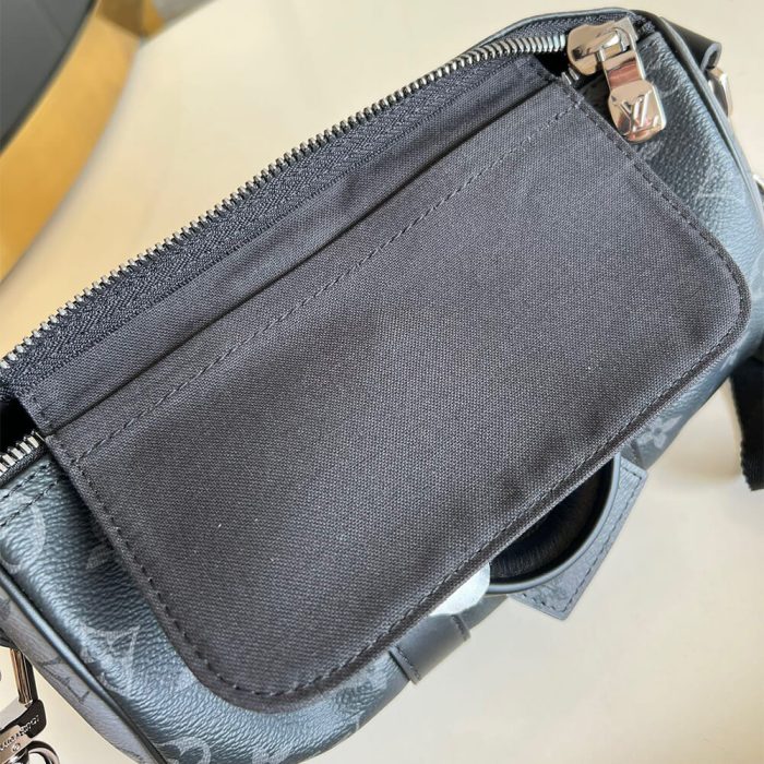 LV Keepall Bandouliere 25 - Image 7